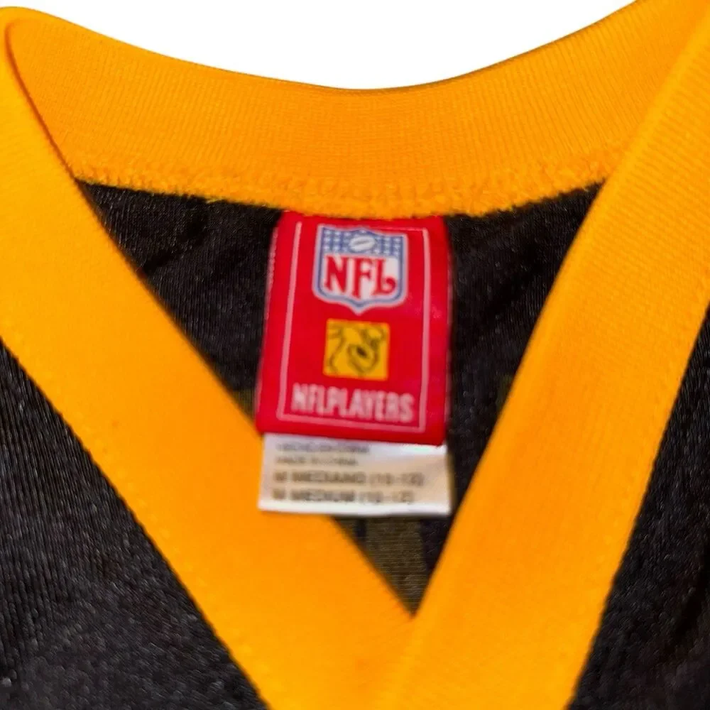 Nike vintage pittsburgh